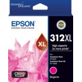 Epson C13T183392 Magenta Ink 312XL High Capacity